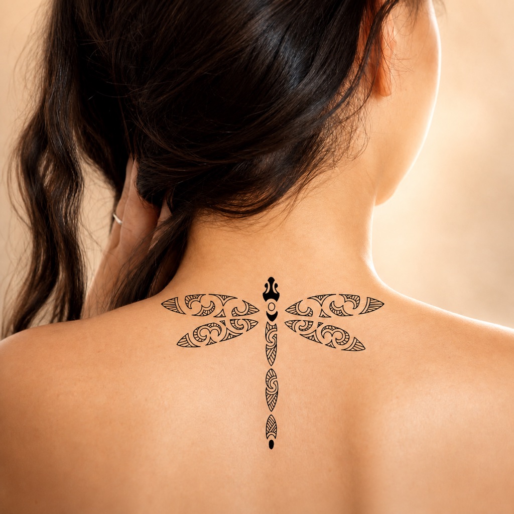 TryTattoo