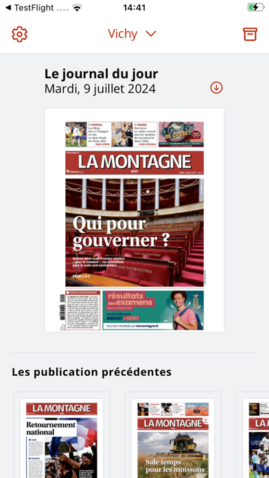 screenshot 3