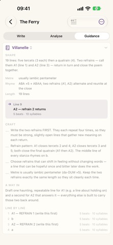 screenshot 3