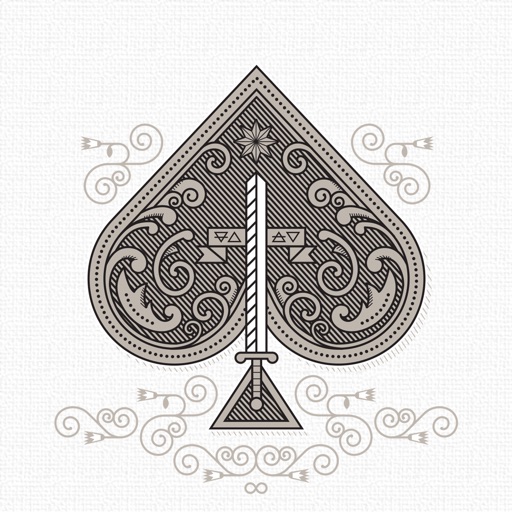 rising card magic trick