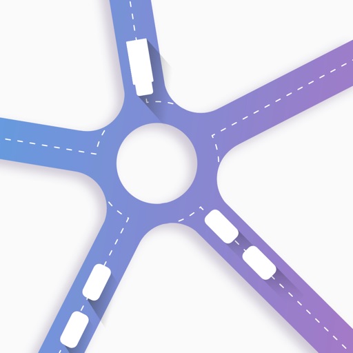 traffix: city rush