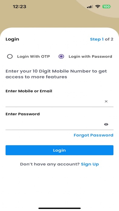 screenshot 5