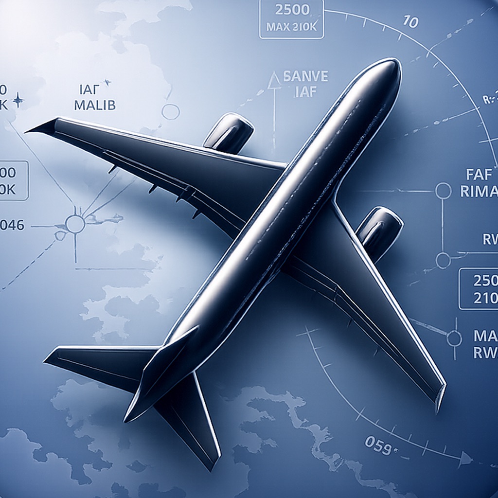 PilotProTest PRO: Aviación