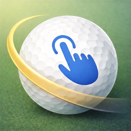 simple golf counter -stroketap