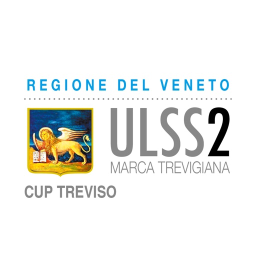 ulss 2 cup treviso
