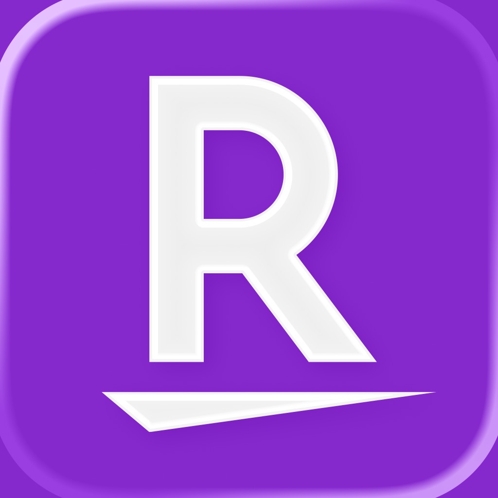 Rakuten: Cash Back App