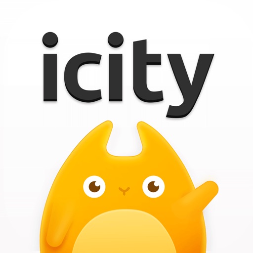 icity · 我的日记