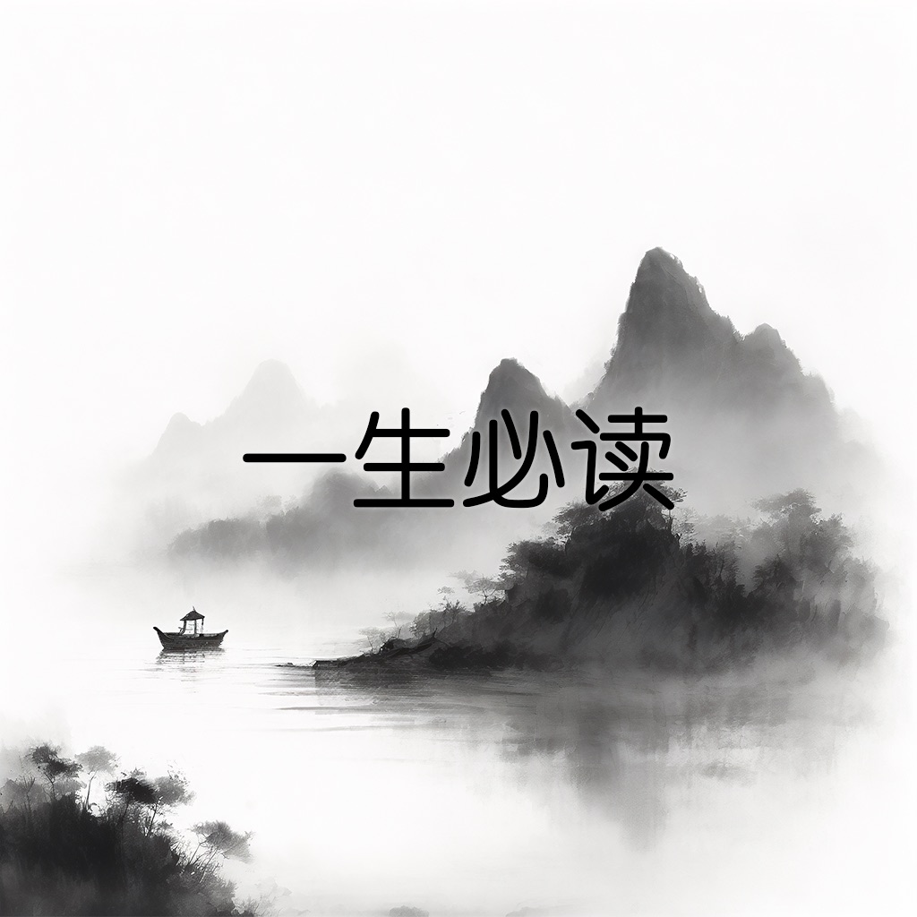 一生必读-名著经典