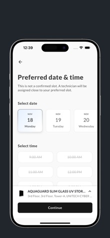 screenshot 3