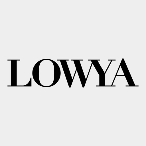 家具・インテリアのお買い物アプリ - lowya（ロウヤ）