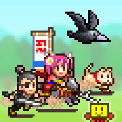 ninja village