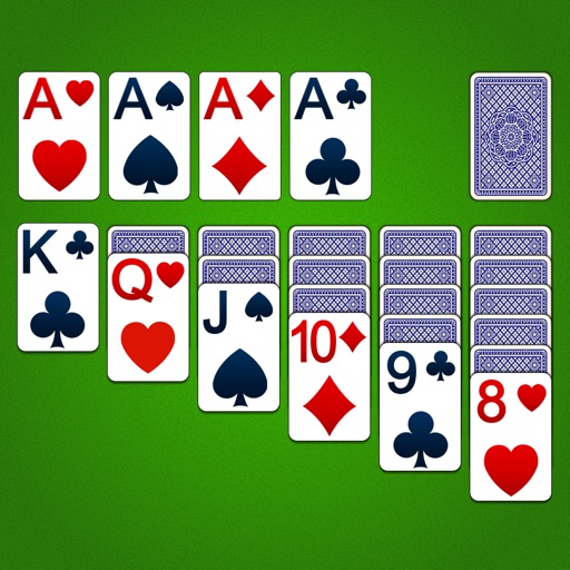 .solitaire!