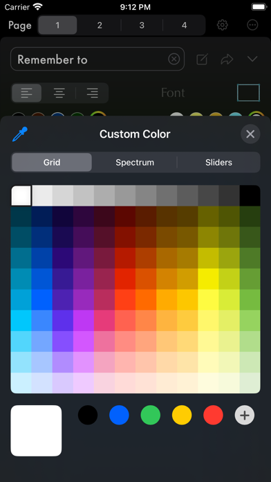 screenshot 4