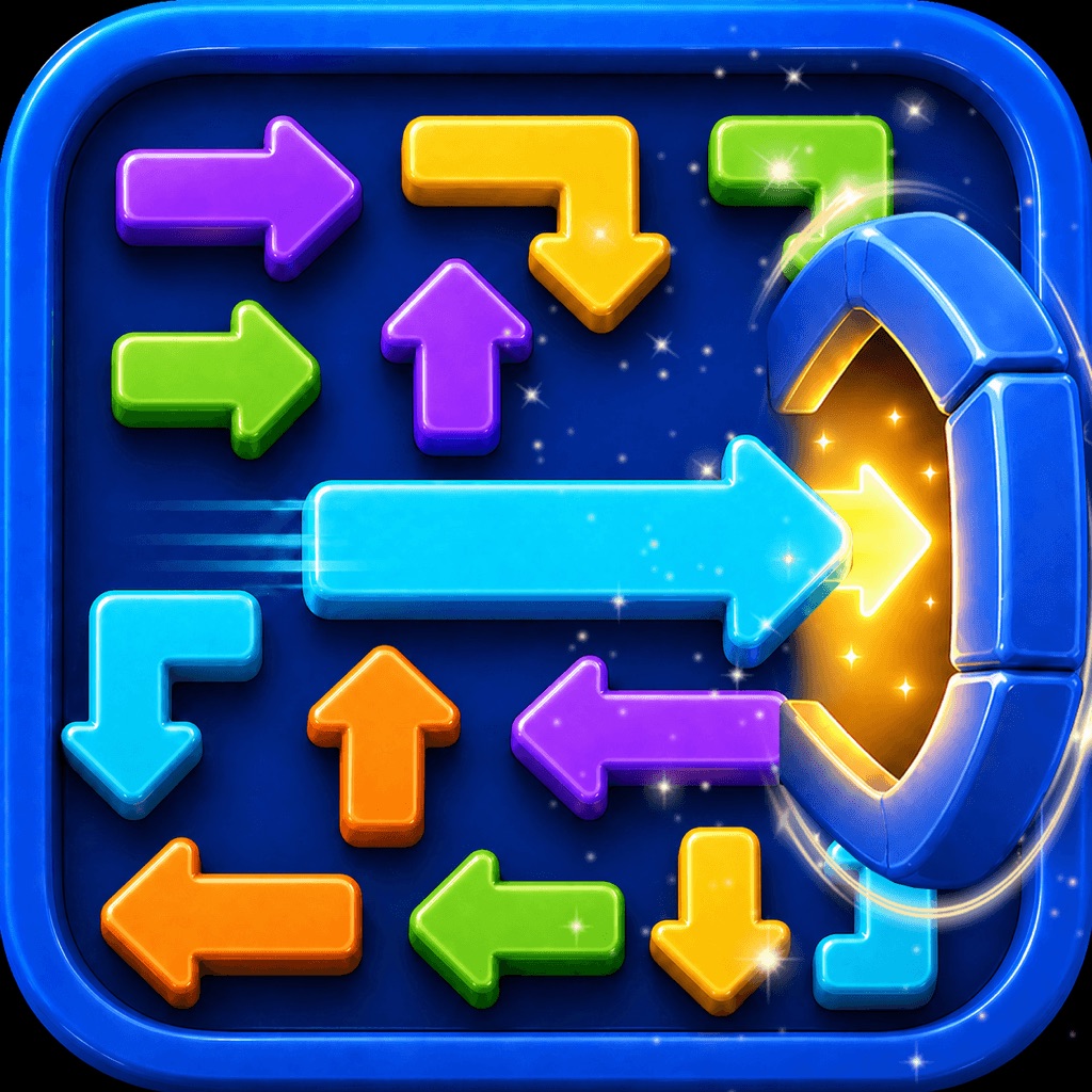 Arrow Surge