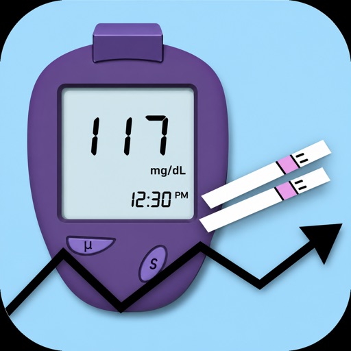 blood sugar log