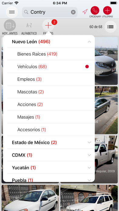 screenshot 9