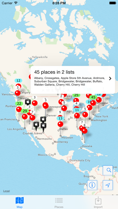 screenshot 1