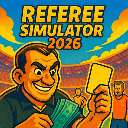 referee simulator 2026
