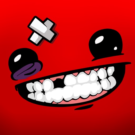 super meat boy forever