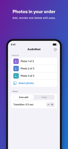 screenshot 3