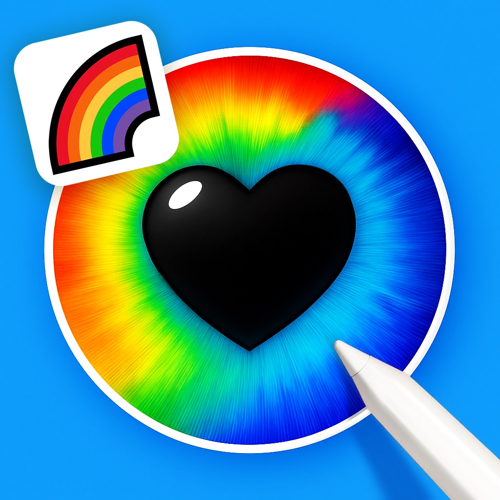 Eye Color Mix