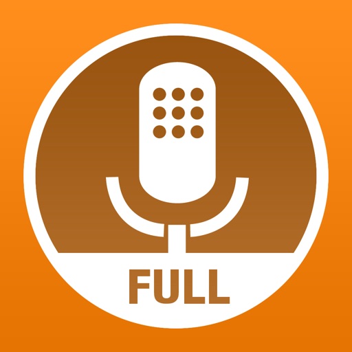 voice record pro 7 full