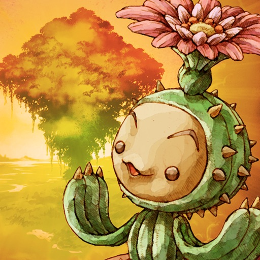 聖剣伝説 legend of mana