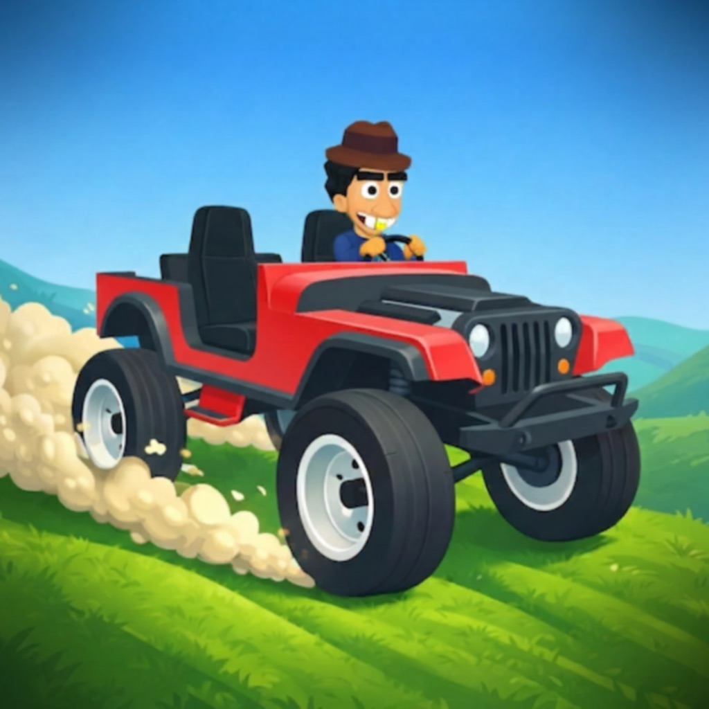 Ride Evolution ― Car Racing 3D