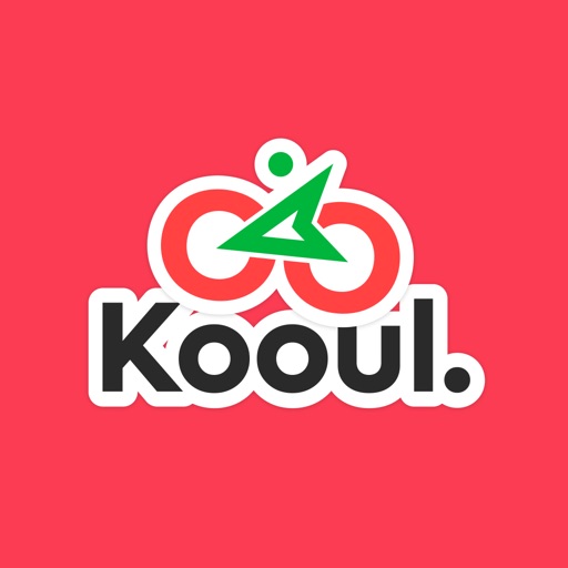kooul: livraison de repas