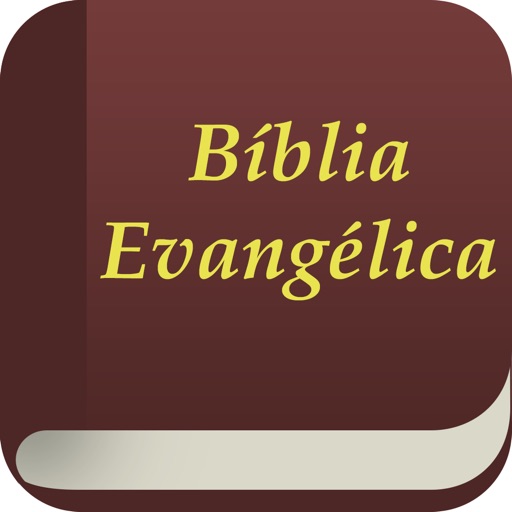 bíblia sagrada evangélica