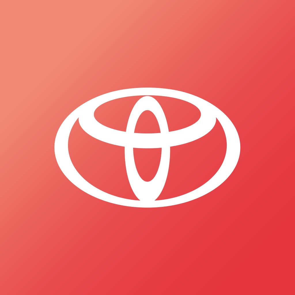 My TOYOTA+