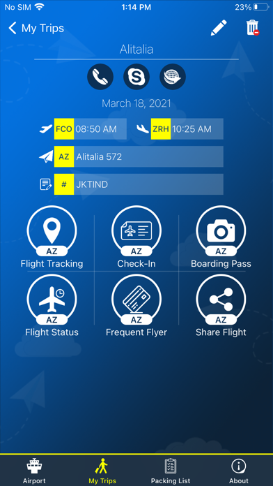 screenshot 4