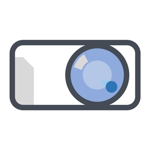 clean camera for stream feed