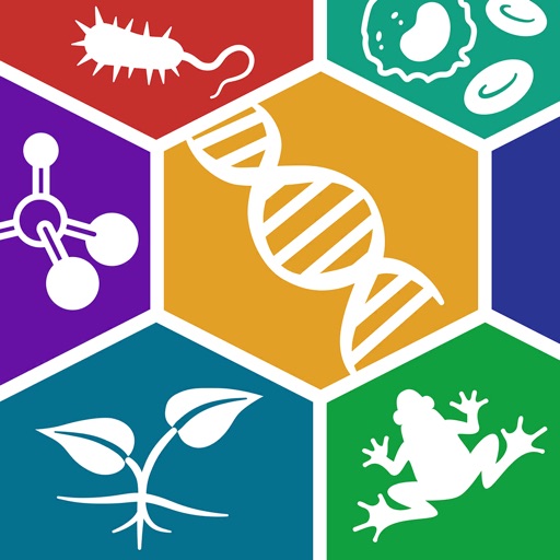 visible biology