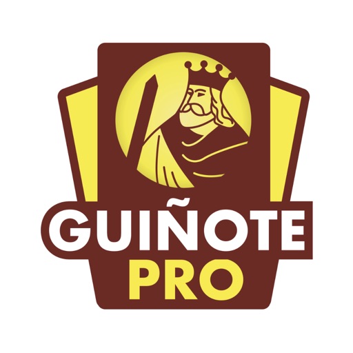 guiñotepro