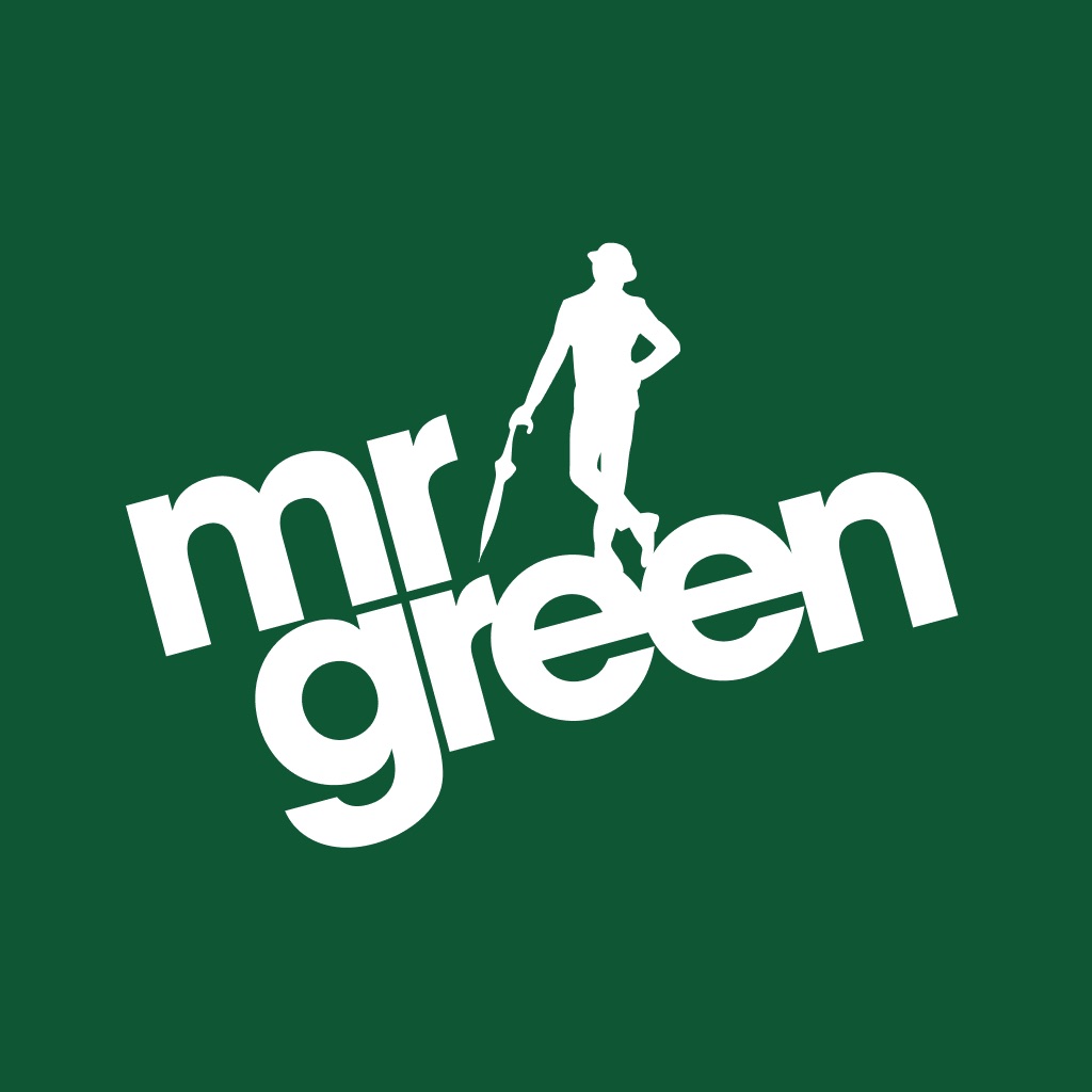 Mr Green: Casino Slots & Games