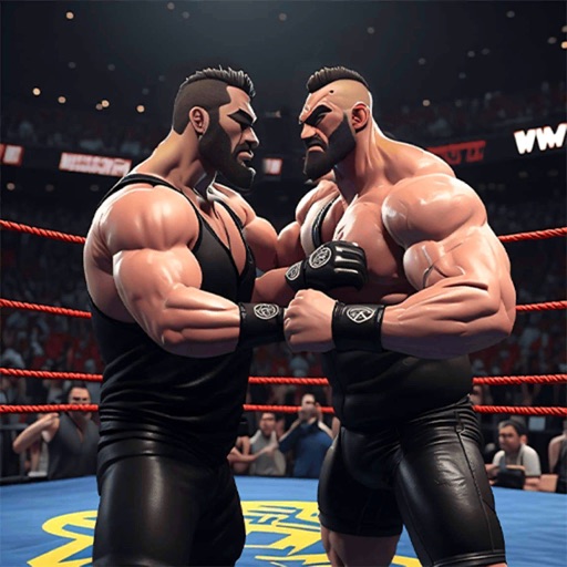 real wrestling championship