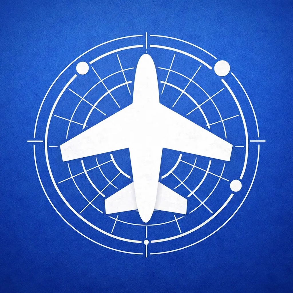 Flight Tracker - Radar Aviao