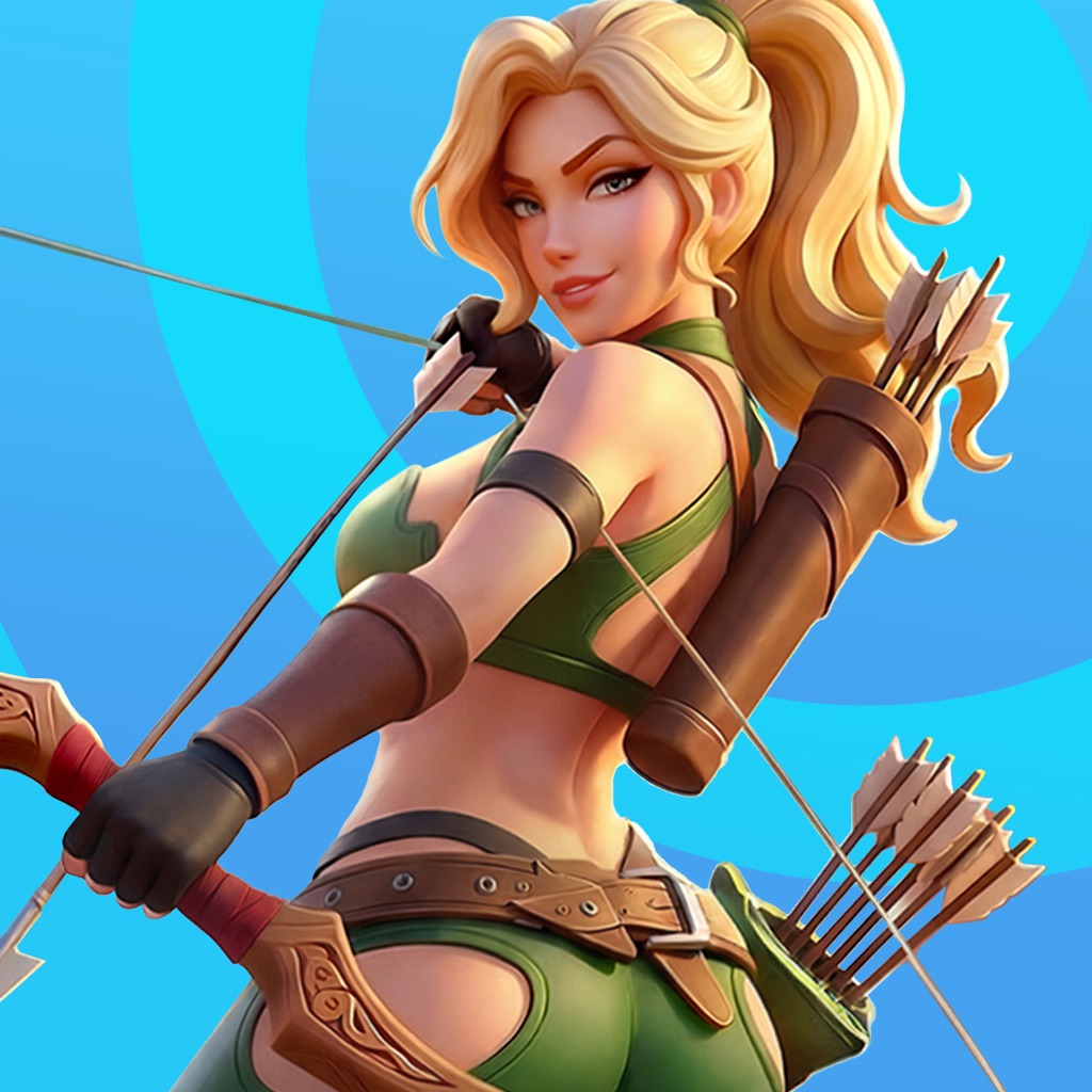 Archery Clash!