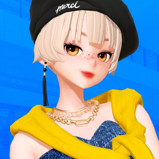 stylz（スタイルズ）: 着せ替え・ファッションゲーム