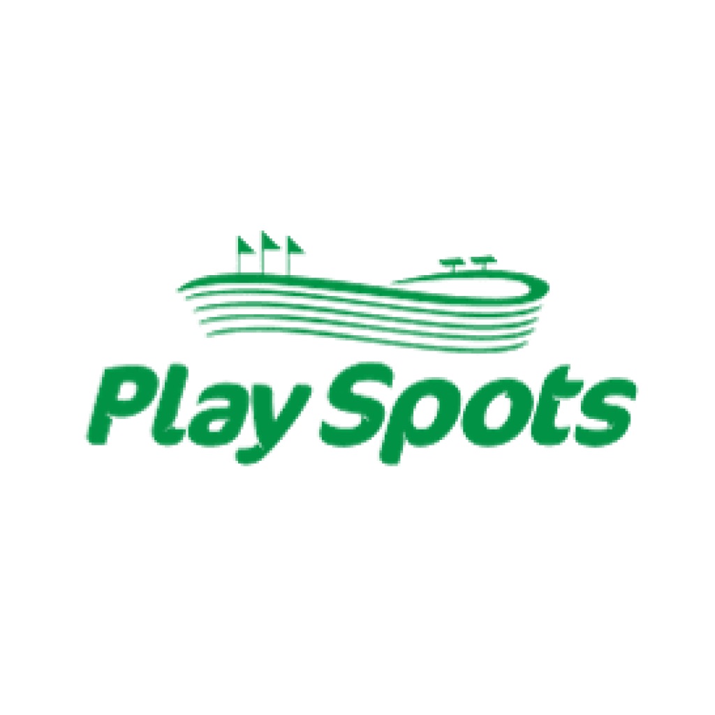 Playspots- Sports facilities