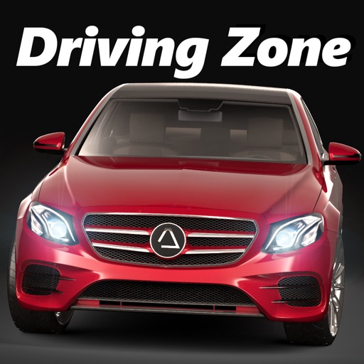 driving zone: germany