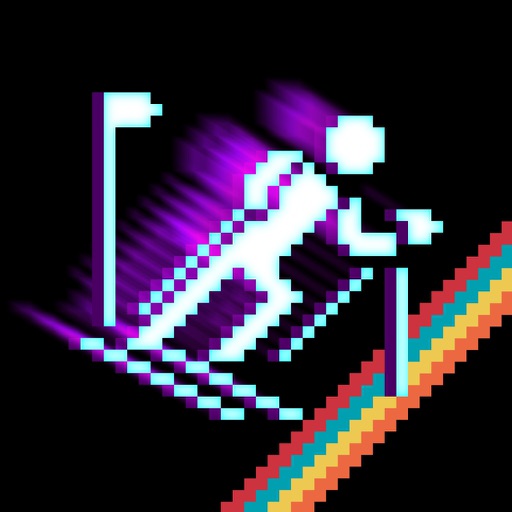 retro winter sports 1986