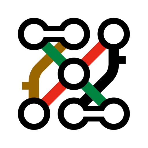 tube map - london underground