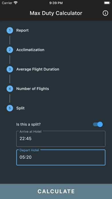 screenshot 3