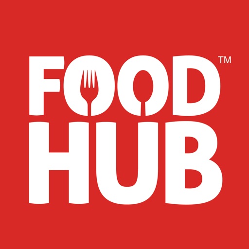 foodhub - online takeaways