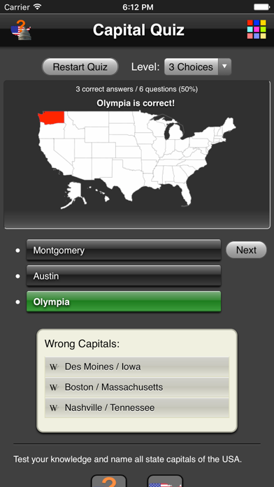 screenshot 3