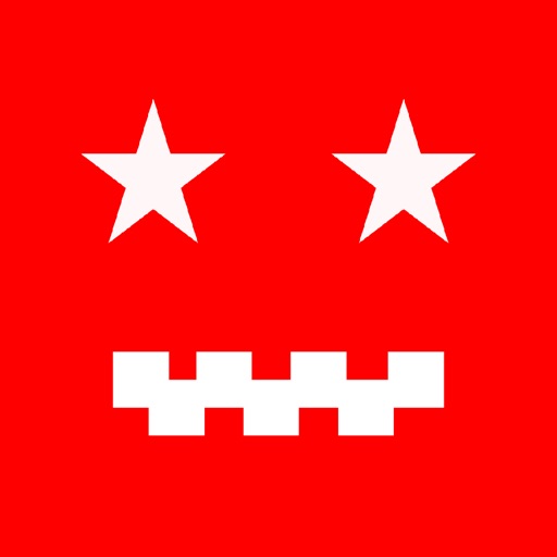 avoid blocks - reflex game