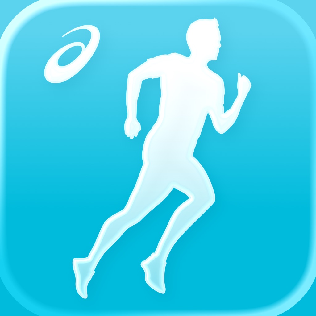 ASICS Runkeeper - Running App