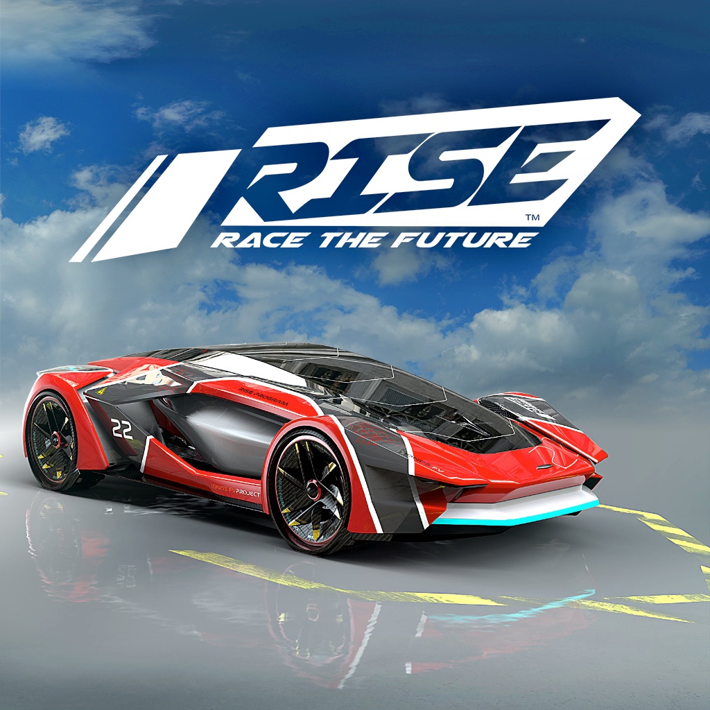 Rise: Race The Future